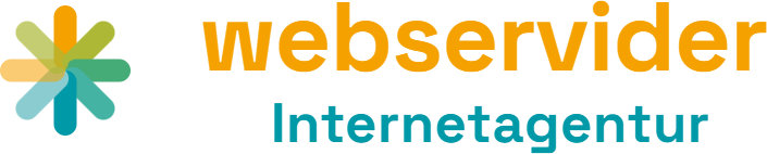 Webservider – Internetagentur