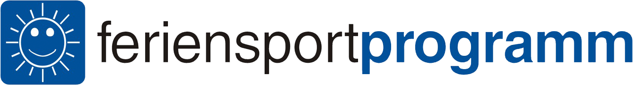 Logo Sindelfinger Feriensportprogramm