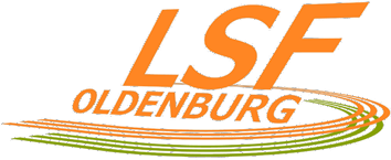 Logo Laufsportfreunde Oldenburg