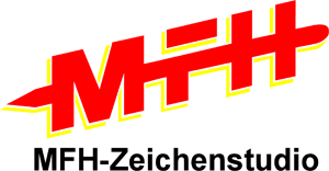 Logo MFH-Zeichenstudio